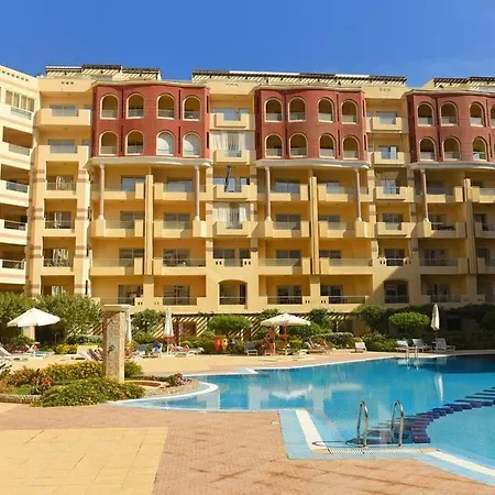 استوديو مفروش للإيجار اليومي Apartment